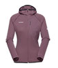 Aenergy Light ML Hooded Women's Jacket