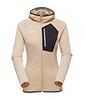 Aenergy Light ML Hooded Women's Jacket