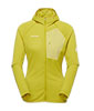 Aenergy Light ML Hooded Women's Jacket