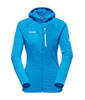 Aenergy Light ML Hooded Women's Jacket