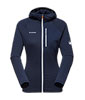 Aenergy Light ML Hooded Women's Jacket