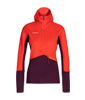Aenergy Light ML Hybrid Women's Hoody