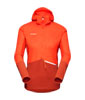 Aenergy Light ML Hybrid Women's Hoody