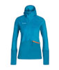 Aenergy Light ML Hybrid Women's Hoody