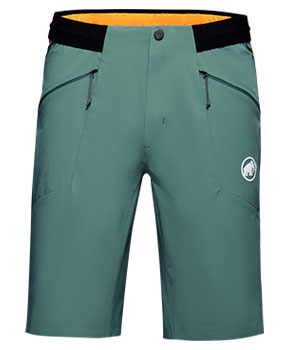 Mammut Aenergy Light SO Shorts