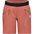 Aenergy Light SO Women's Shorts