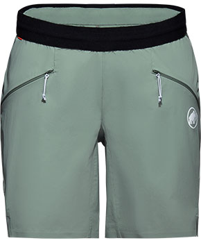 Mammut Aenergy Light SO Women's Shorts