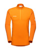Aenergy ML Half Zip Pull