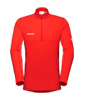 Aenergy ML Half Zip Pull
