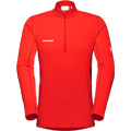 Aenergy ML Half Zip Pull