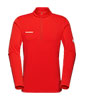 Aenergy ML Half Zip Pull