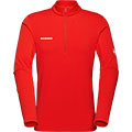 Aenergy ML Half Zip Pull