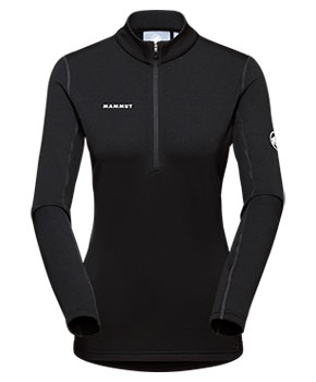 Mammut Aenergy ML Half Zip Women's Pull