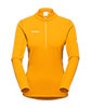 Aenergy ML Half Zip Women's Pull