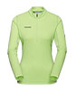 Aenergy ML Half Zip Women's Pull