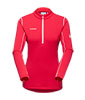 Aenergy ML Half Zip Women's Pull