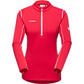 Aenergy ML Half Zip Women's Pull