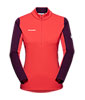 Aenergy ML Half Zip Women's Pull