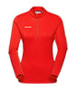 Aenergy ML Half Zip Women's Pull