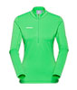Aenergy ML Half Zip Women's Pull