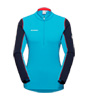 Aenergy ML Half Zip Women's Pull