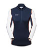 Aenergy ML Half Zip Women's Pull