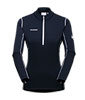 Aenergy ML Half Zip Women's Pull