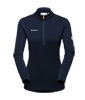 Aenergy ML Half Zip Women's Pull