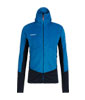 Aenergy ML Hybrid Hooded Jacket