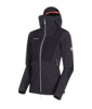 Aenergy Pro SO Hooded Women's Jacket