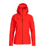 Aenergy Pro SO Hooded Women's Jacket