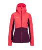 Aenergy Pro SO Hooded Women's Jacket