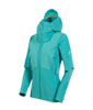 Aenergy Pro SO Hooded Women's Jacket