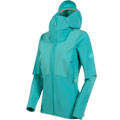 Aenergy Pro SO Hooded Women's Jacket