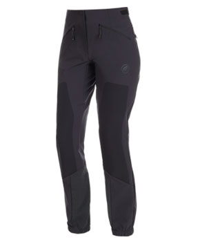 Mammut Aenergy Pro SO Women's Pants