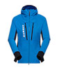 Aenergy SO Hybrid Hooded Women's Jacket
