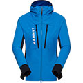 Aenergy SO Hybrid Hooded Women's Jacket
