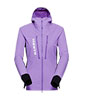 Aenergy SO Hybrid Hooded Women's Jacket