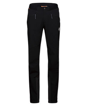 Mammut Aenergy SO Hybrid Pants
