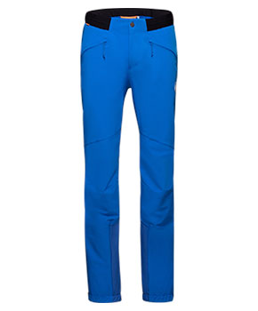 Mammut Aenergy SO Hybrid Pants