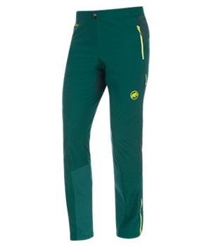 Mammut Aenergy SO Pants