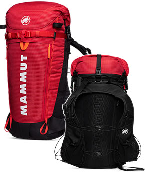 Mammut Aenergy ST 20-25
