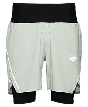 Mammut Aenergy TR 2in1 Shorts