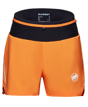 Mammut Aenergy TR 2in1 Women's Shorts