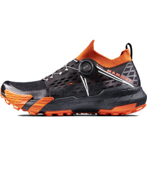 Mammut Aenergy TR BOA® Mid GTX Men