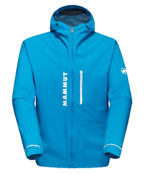 Mammut Aenergy TR HS Hooded Jacket