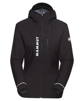 Mammut Aenergy TR HS Hooded Women's Jacket