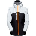Aenergy TR HS Hooded Women's Jacket