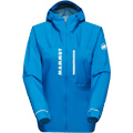 Aenergy TR HS Hooded Women's Jacket