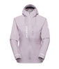 Aenergy TR HS Hooded Women's Jacket
